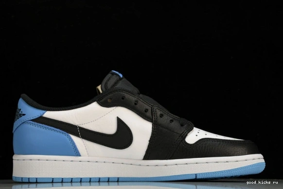 CZ0790-104 OG Retro Powder Jordan Low Dark  CZ0790-104 Blue 1 Black   0518